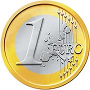 Crisis in Europe: Greek Bailout the ‘Mother of all Mistakes’ Euro Coin