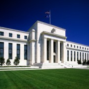 Federal Reserve Building - Washington DC, USA
