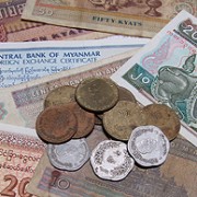 Myanmar has much to learn from Viet Nam’s exchange rate reforms Kyat