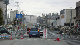 Photo by Yuichi Shiraishi CC BY 2.0 http://www.flickr.com/photos/yisris/5557953663/in/photostream/
