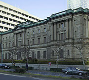 Bank-of-Japan