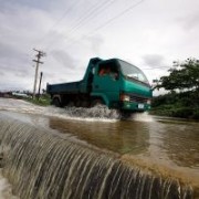 Natural Disasters and Production Networks in the Asia and Pacific Region