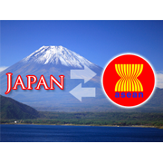 Japan-ASEAN