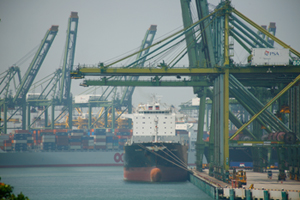 Government procurement – key element in TPP; Missed opportunity in RCEP?