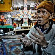 Giving Asia’s elderly care and dignity