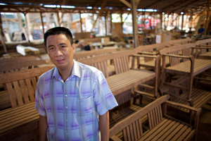 Is finance a binding constraint for SME participation in trade in Asia?