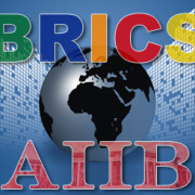 The NDB and AIIB initiatives sound a wake-up call for global finance The NDB and AIIB initiatives sound a wake-up call for global finance