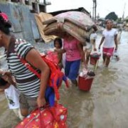 Window of opportunity still open on climate action