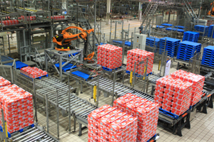 From global factory to global mall: East Asia’s changing export composition
