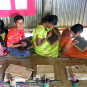 Learning crisis in South Asia