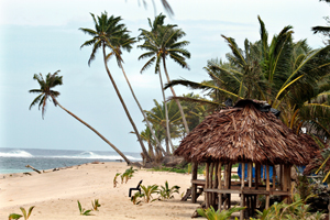 Currency arrangements in the Pacific—time to re-think?