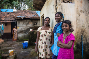 Housing markets and housing policies in India