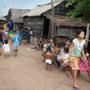 Untold side of Asia’s poverty story and SDGs