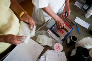 5 reasons to be worried about health security in Asia