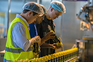 Why is trade finance such a big deal for SMEs?