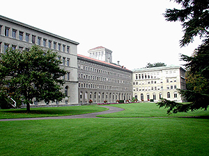 US tips WTO into deep waters