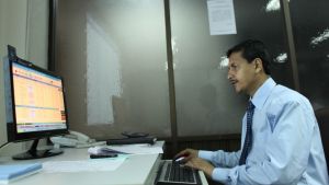 Digitizing trade – how changing the process is changing development