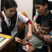 Innovation in health care in South Asia Innovation in Health Care in South Asia