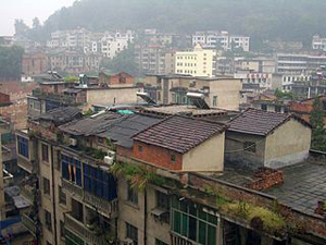 Overcoming Asia’s housing challenge