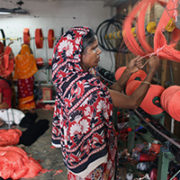 Inclusive development: can trade be good for women?