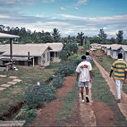 Housing policies under the New Urban Agenda