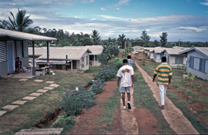 Housing policies under the New Urban Agenda