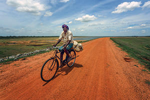 Why poor countries should invest first in national trade infrastructure