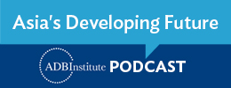 Asia's Developing Future