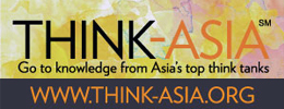 THINK-ASIA - Go to knowledge from Asia's top think tanks