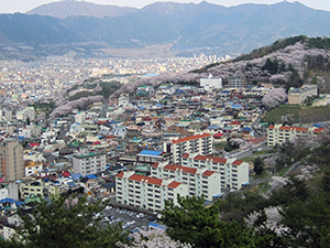 Housing policy in the Republic of Korea