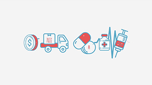 Cheaper, Faster, Better Meds