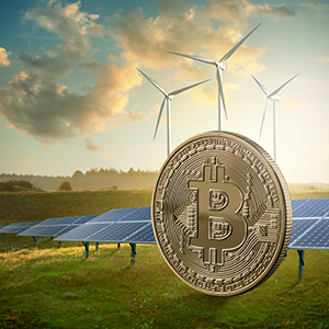Trust-by-Design Investment: A novel Blockchain-based approach to ease green energy investments
