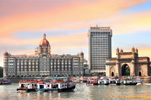International partnerships for catalyzing the growth of India’s Smart Cities