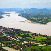 Perspectives on Mekong-Japan cooperation for inclusive growth and mutual benefits