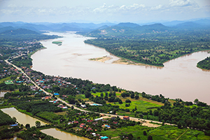 Perspectives on Mekong-Japan cooperation for inclusive growth and mutual benefits