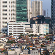 Tackling the challenge of growing inequality in Asia
