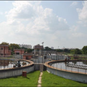 Do the socioeconomic spillovers from sewage treatment plants in developing countries justify heavy investment in them