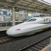 Delivering safety for high-speed rail
