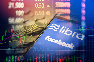 Will Facebook’s Libra scramble the regulatory calculus for crypto assets?