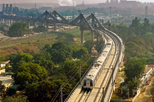 Thinking beyond the suitability of high-speed railway in India
