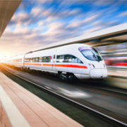 Measuring the economic and social impacts of high-speed rail