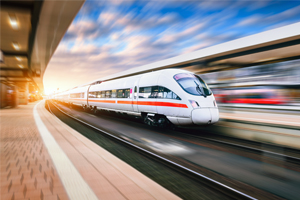 Measuring the economic and social impacts of high-speed rail