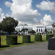 Stepping up civil service reforms in Myanmar Stepping up civil service reforms in Myanmar