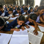 Does sanitation access improve schooling outcomes for girls and boys? Does sanitation access improve schooling outcomes for girls and boys?