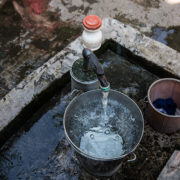 Making citywide inclusive sanitation a reality through capacity development Making citywide inclusive sanitation a reality through capacity development