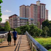 Social infrastructure to drive sustainable development in Asia beyond the pandemic Social infrastructure to drive sustainable development in Asia beyond the pandemic