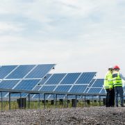 Which financing sources matter for private investment in renewable energy in Asia? Which financing sources matter for private investment in renewable energy in Asia?