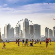 Green bonds show promise for financing energy-efficient buildings in Southeast Asia