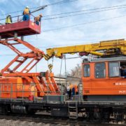 Infrastructure investment to spur firm performance in Central Asia infrastructure-investment-to-spur-firm-performance-in-central-asia
