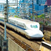 Balancing the Spillover Effects of High-Speed Rail Infrastructure Investment in Asia Balancing the Spillover Effects of High-Speed Rail Infrastructure Investment in Asia